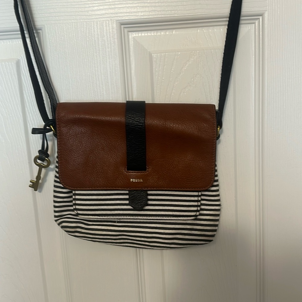 Fossil small purse